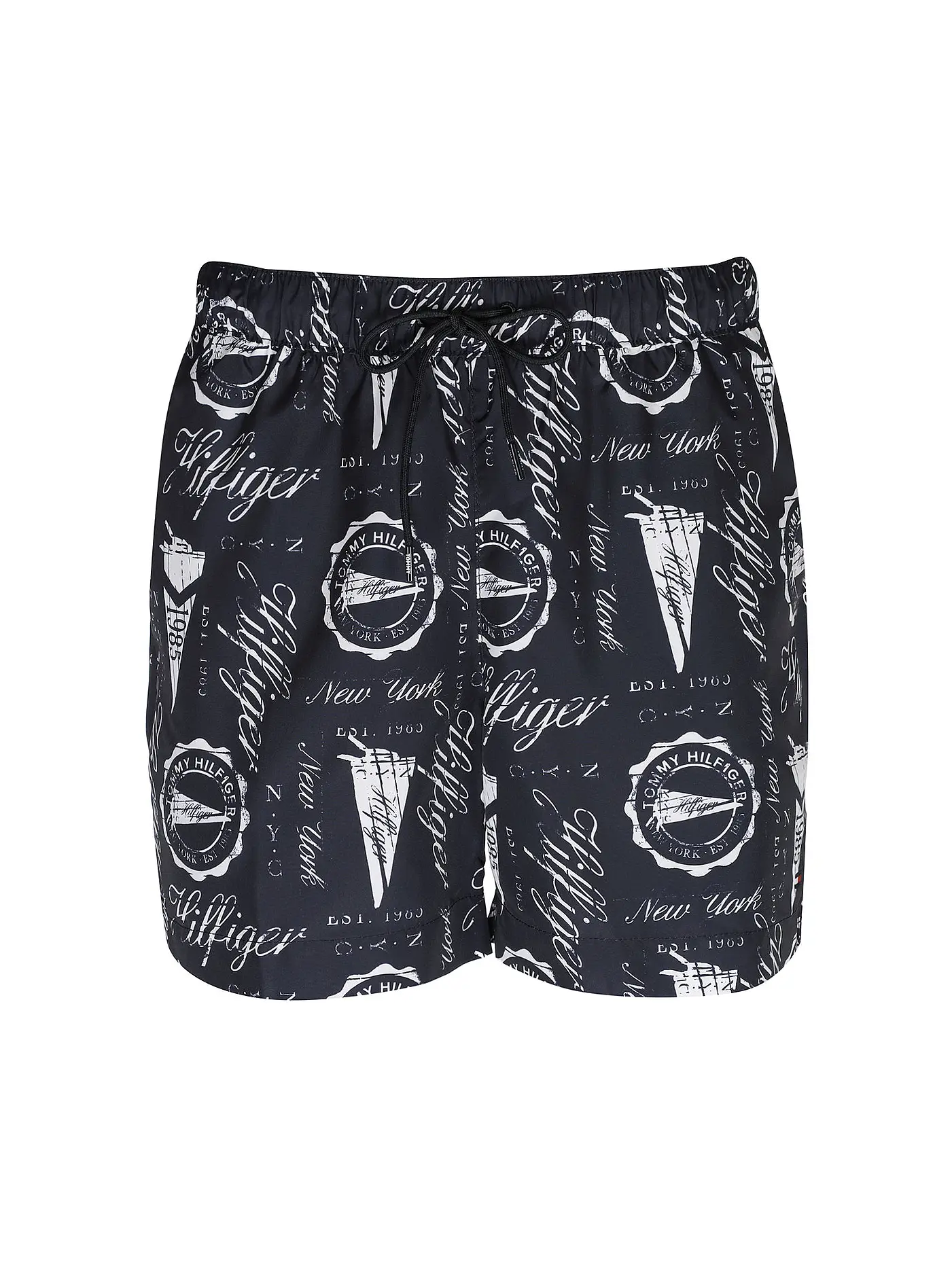 TOMMY HILFIGER | Badeshorts | 
